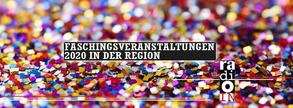 Radio IN Das Original aus dem Herzen Bayerns