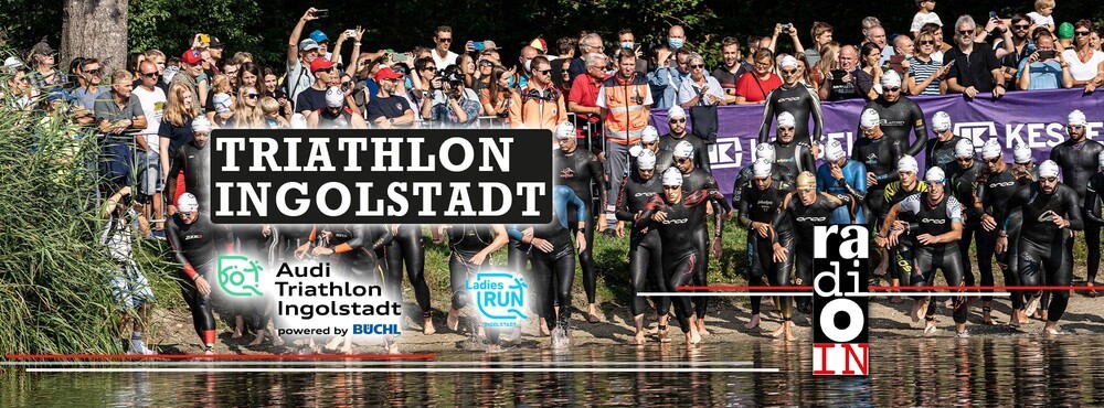 Radio IN Aus dem Herzen Bayerns