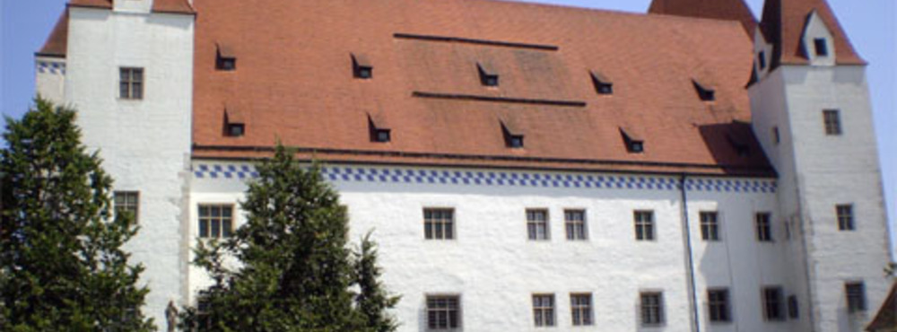 © Neue Schloss Ingolstadt