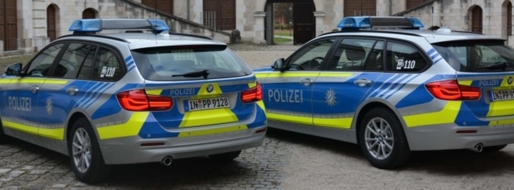 © foto: Polizeipraesidium Oberbayern Nord