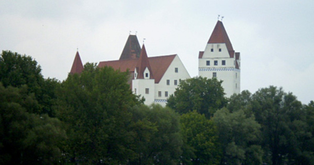 Ingolstadt: Auf dem Paradeplatz wird’s laut | RADIO IN