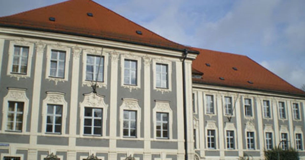 Neuburg Drogenfälle vor dem Amtsgericht RADIO IN