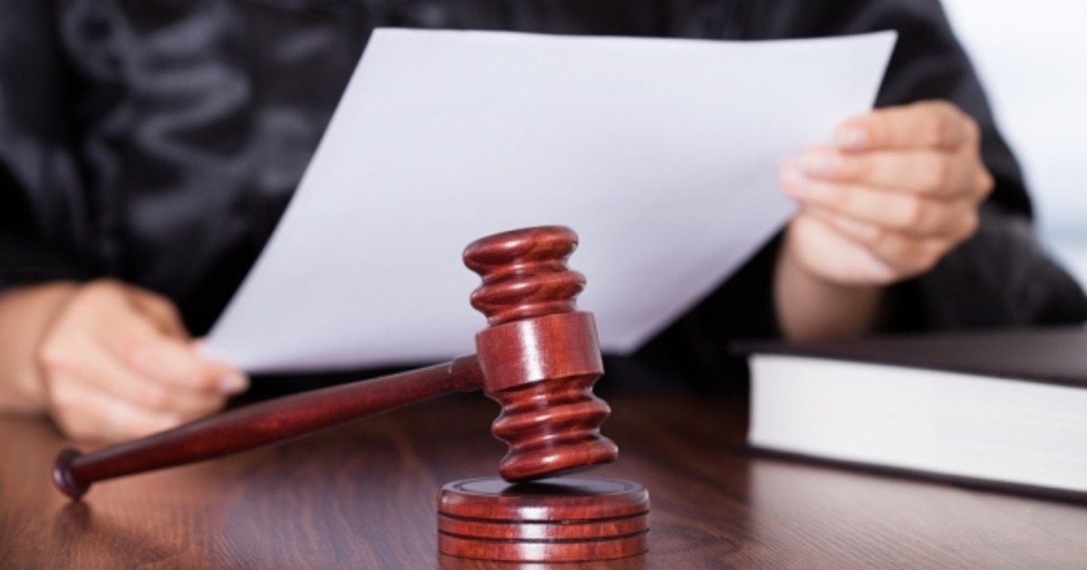 Ingolstadt Neue Richter für das Landgericht RADIO IN