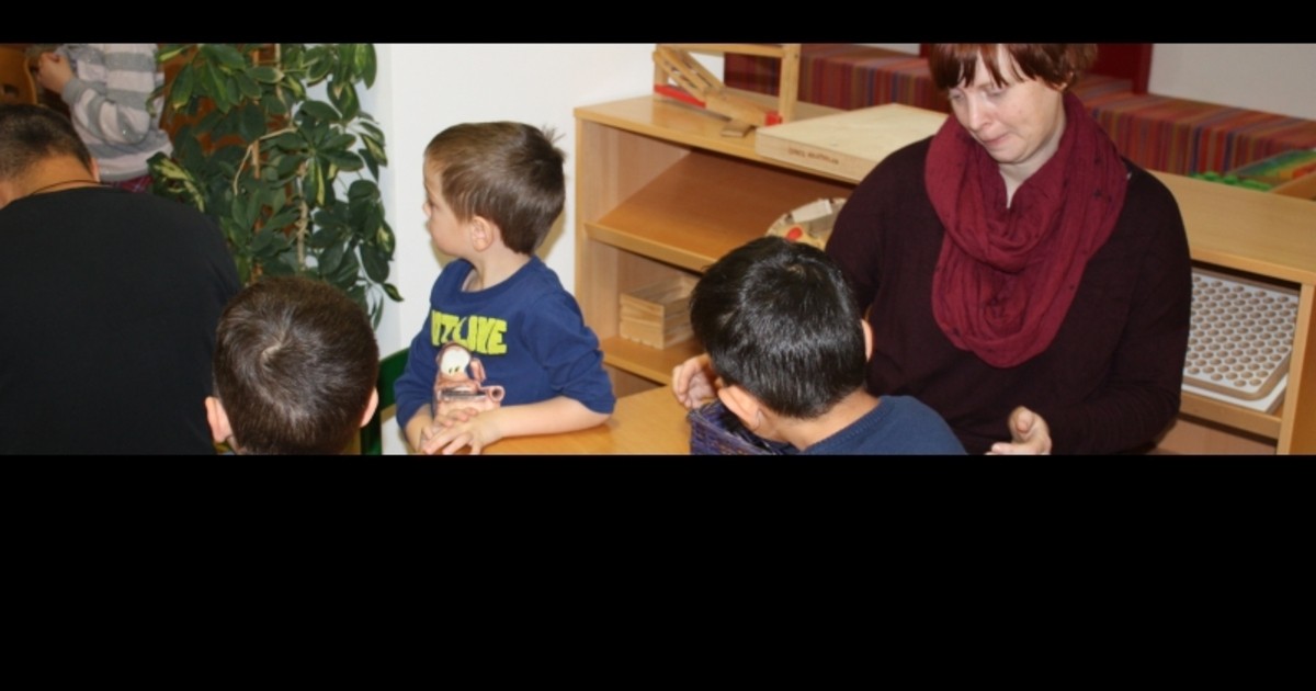 neuburg kindergarten