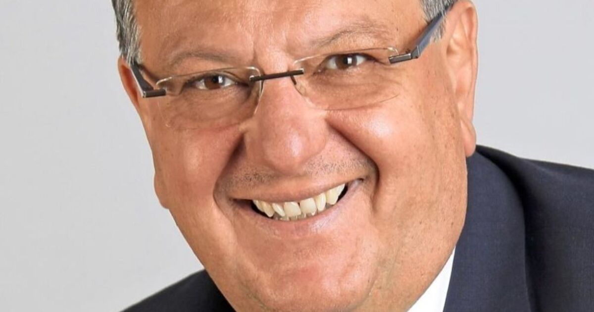 Bürgermeister Nerb kandidiert nicht mehr | RADIO IN