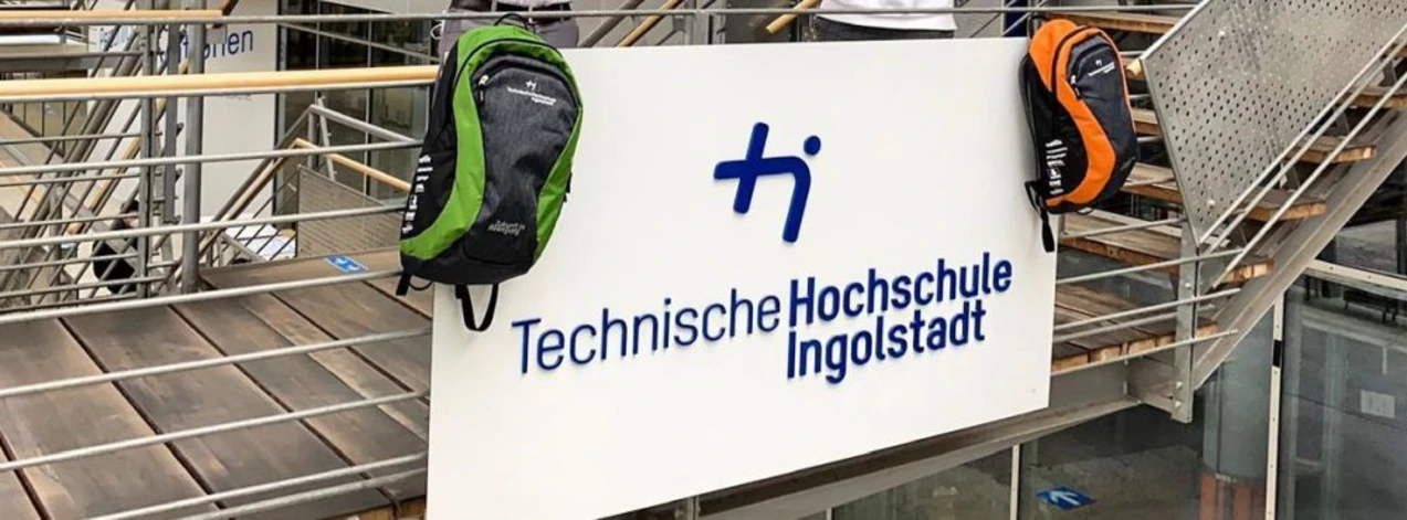 Ingolstadt: Neue Professoren fr den KI-Mobilittsknoten | RADIO IN