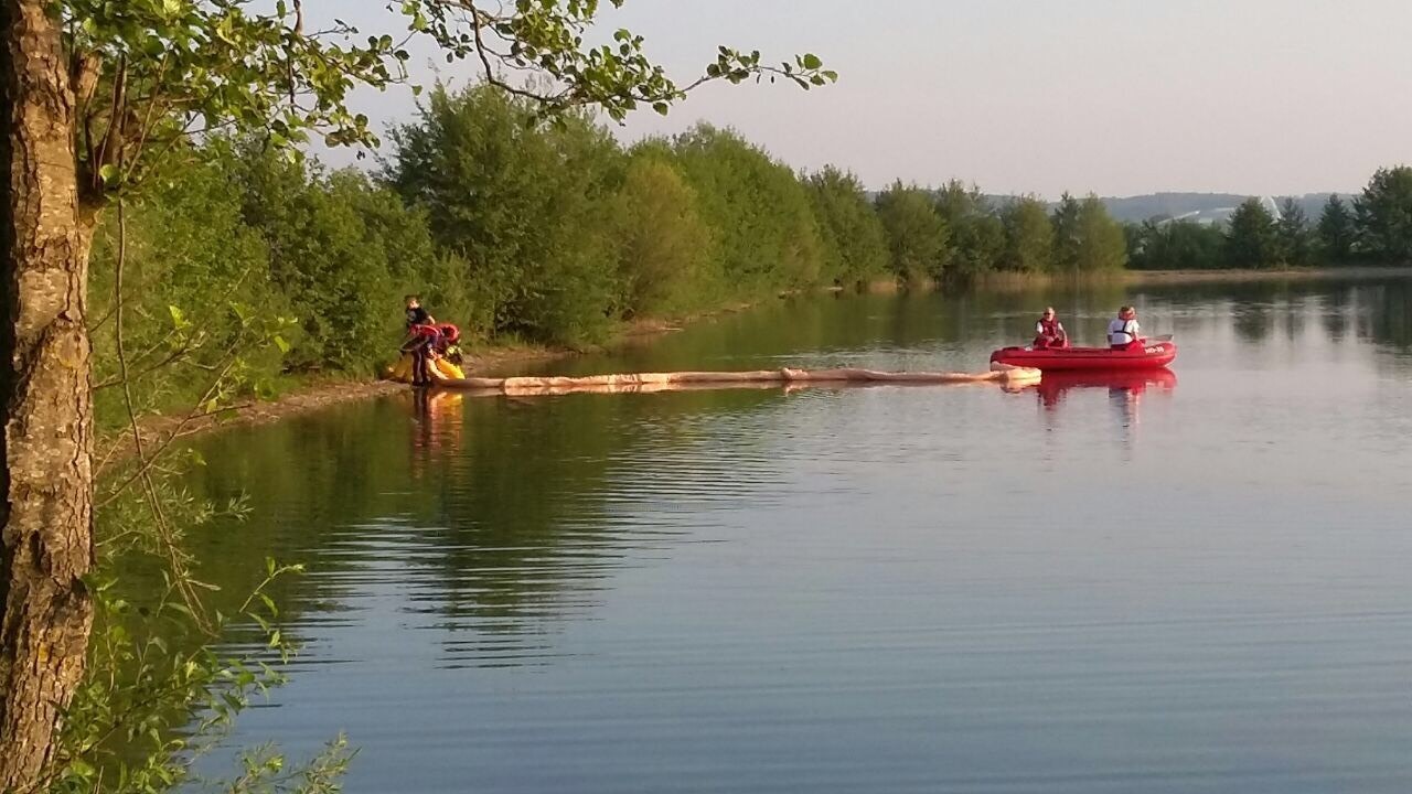 © Wasserwacht Neuburg/Ingolstadt