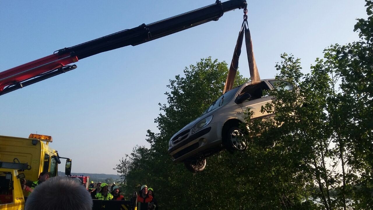 © Wasserwacht Neuburg/Ingolstadt