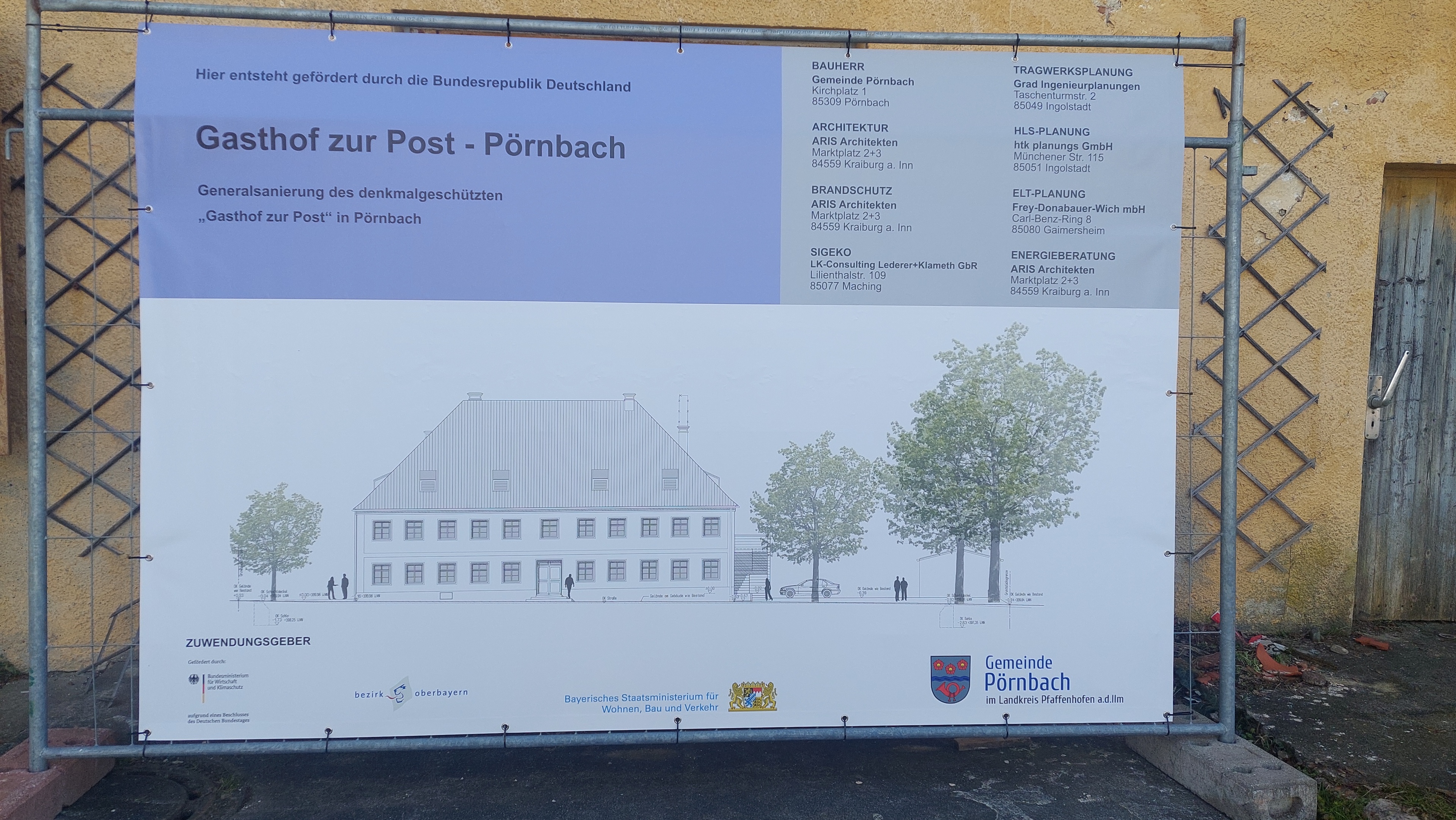 © Funkhaus Ingolstadt