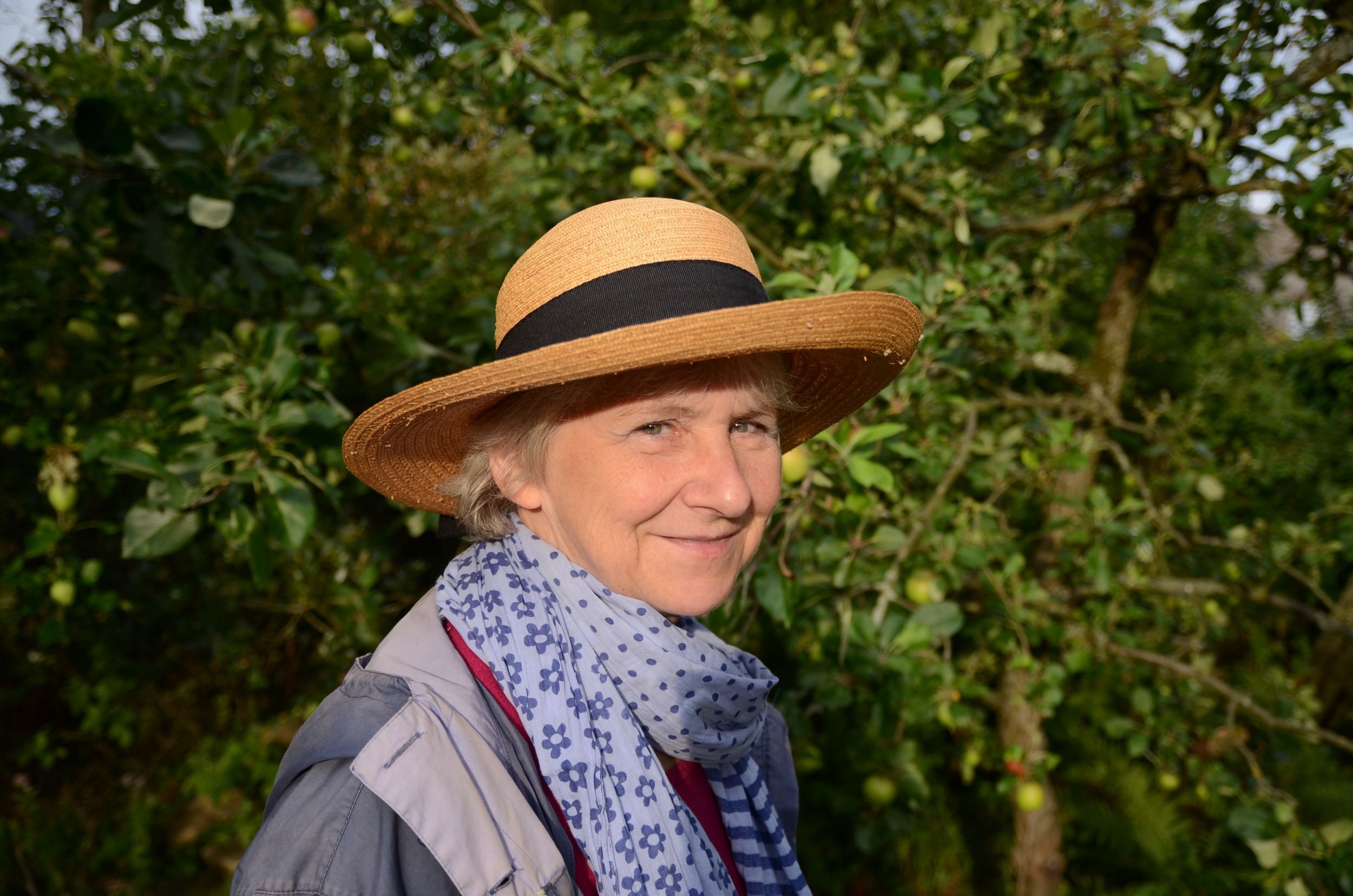 © Foto: Ulrike Aufderheide