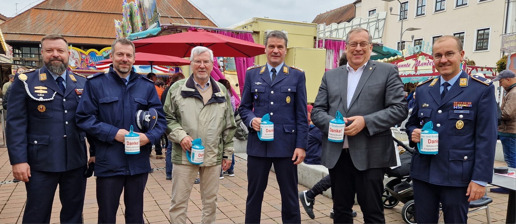 © Foto: TaktLwG74 Neuburg/ Nassal