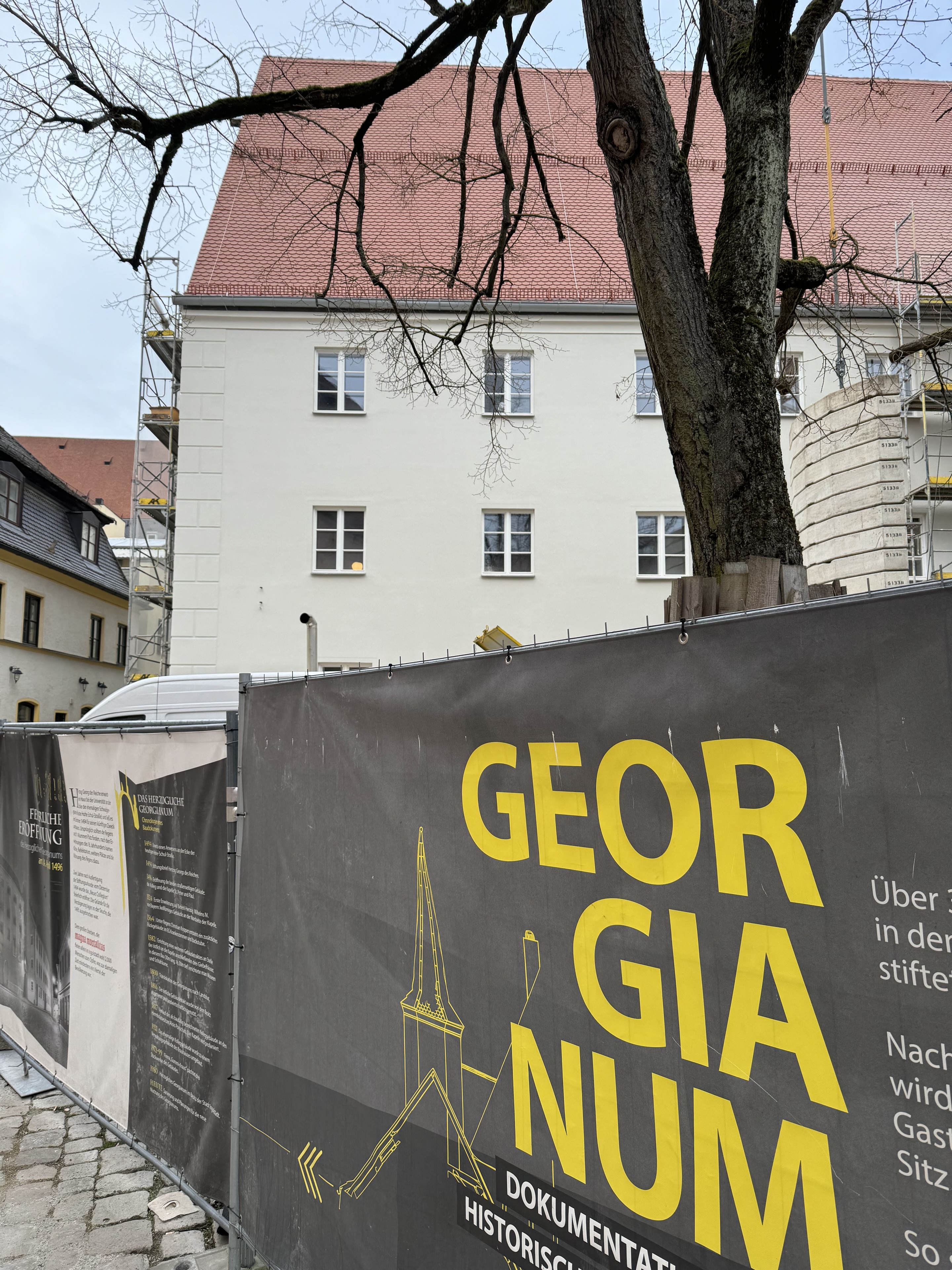 © Foto: Thomas Michel / Stadt Ingolstadt