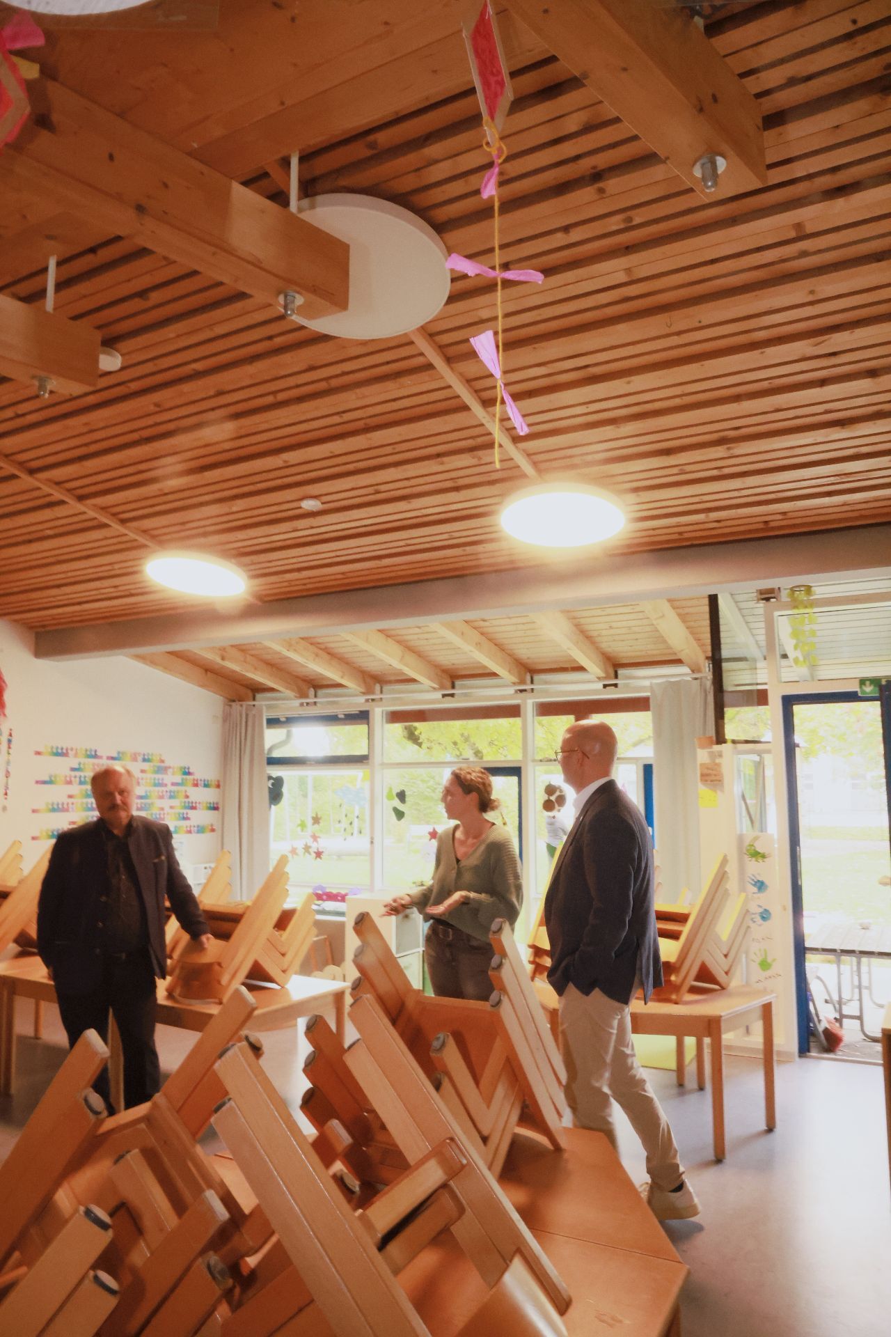 © Foto: Audi Betriebsrat